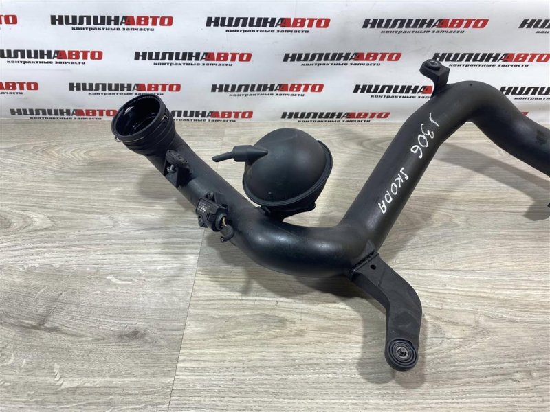 Патрубок интеркулера, 1400 рублей, Севастополь