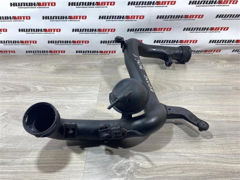 Патрубок интеркулера, 1400 рублей, Севастополь