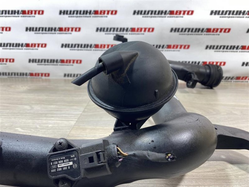 Патрубок интеркулера, 1400 рублей, Севастополь