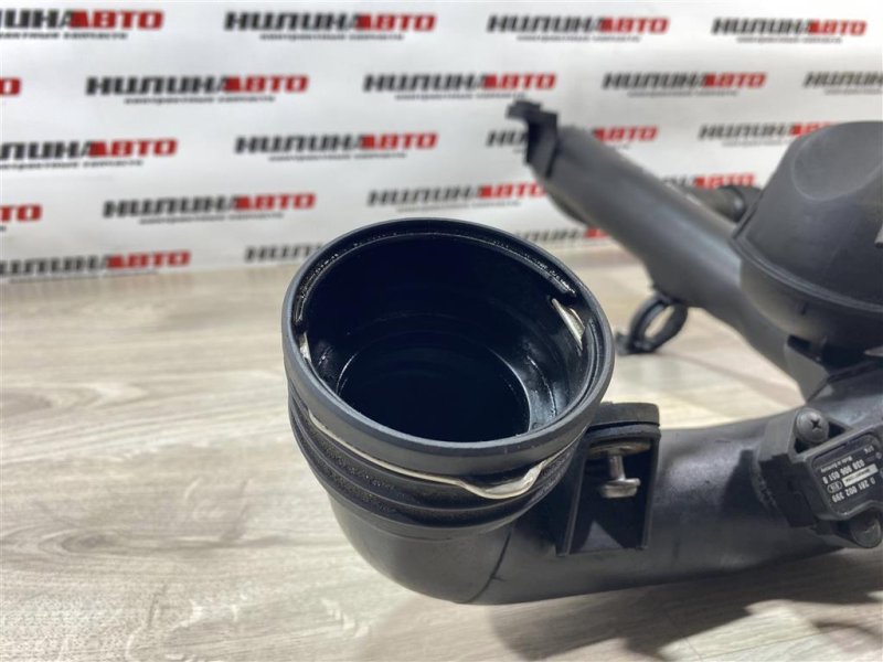 Патрубок интеркулера, 1400 рублей, Севастополь