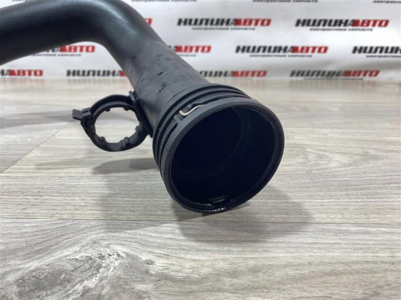 Патрубок интеркулера, 1400 рублей, Севастополь