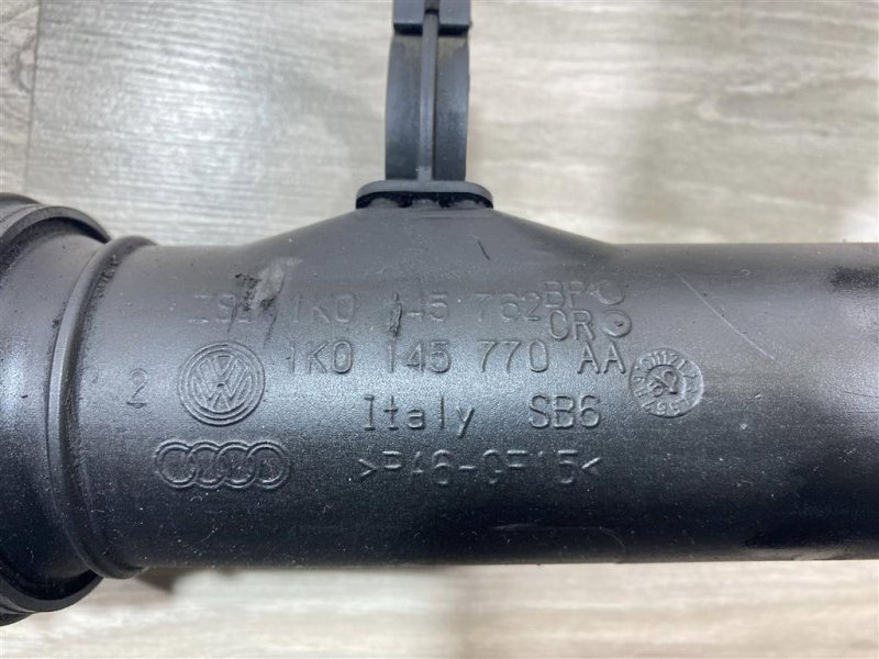 Патрубок интеркулера, 1400 рублей, Севастополь