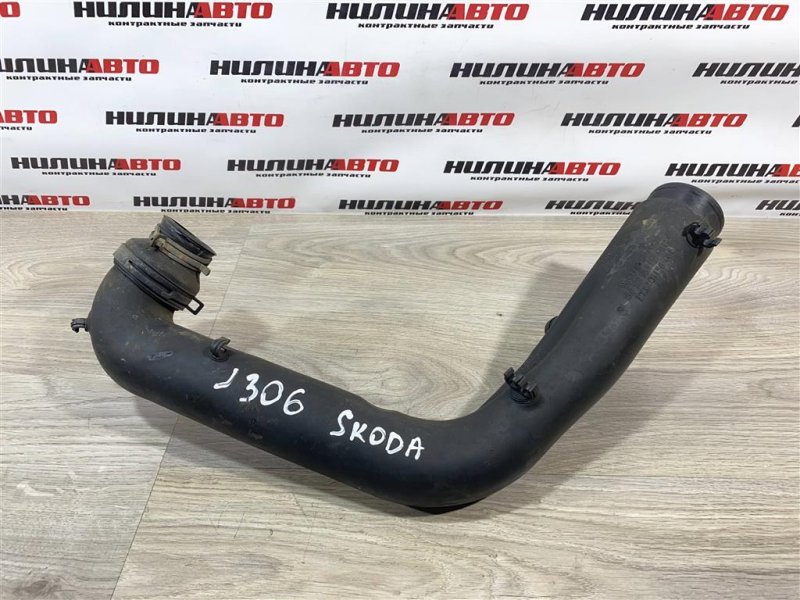 Патрубок воздушного фильтра, 1000 рублей, Севастополь