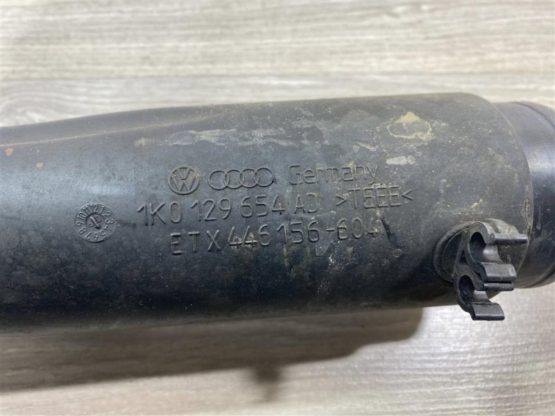 Патрубок воздушного фильтра, 1000 рублей, Севастополь