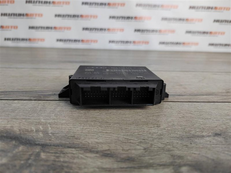 Блок управления парктрониками, 1200 рублей, Москва