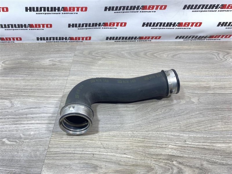 Патрубок интеркулера, 1500 рублей, Севастополь