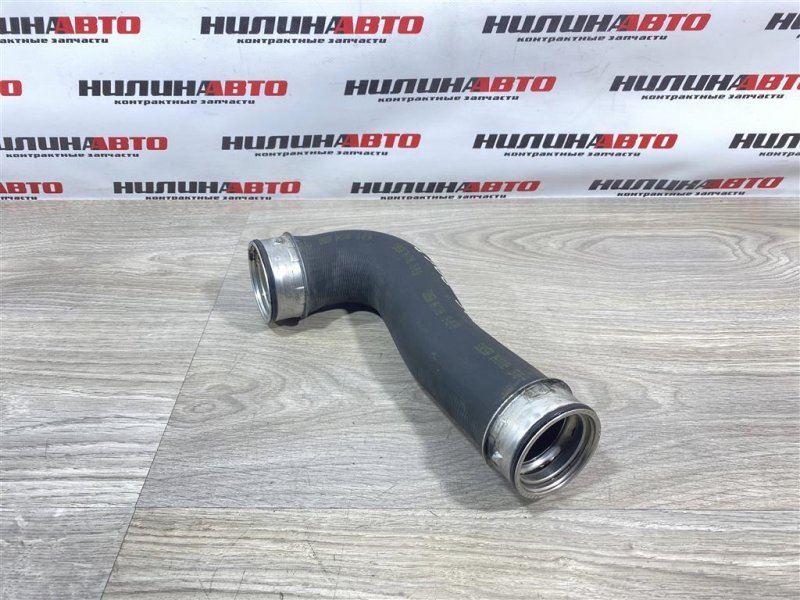 Патрубок интеркулера, 1500 рублей, Севастополь