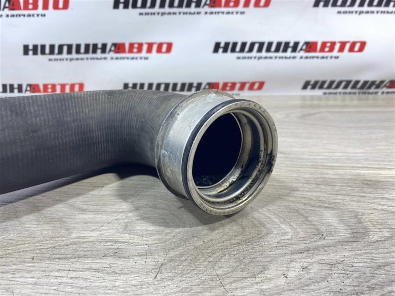 Патрубок интеркулера, 1500 рублей, Севастополь