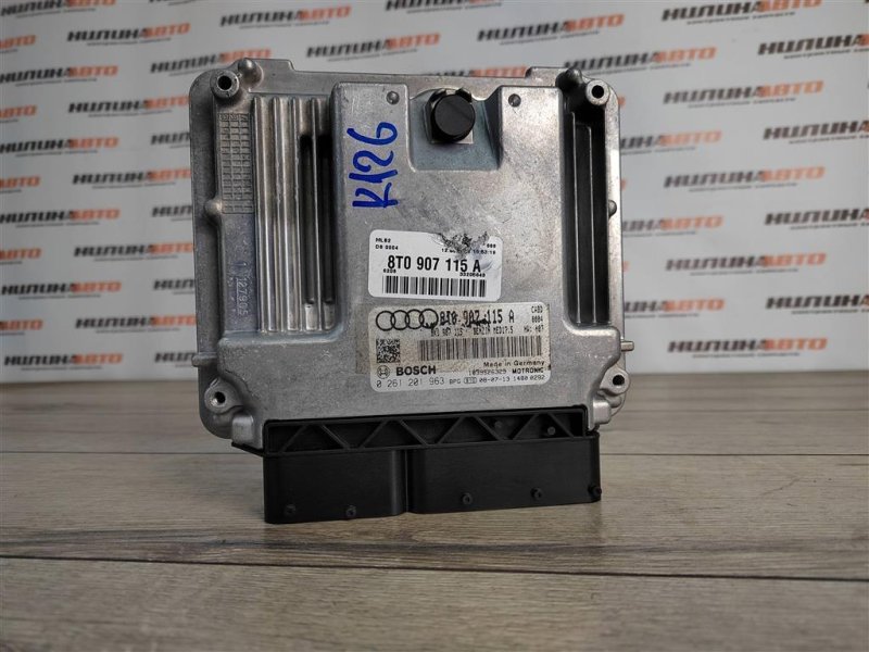 Блок управления двигателем, 3500 рублей, Москва