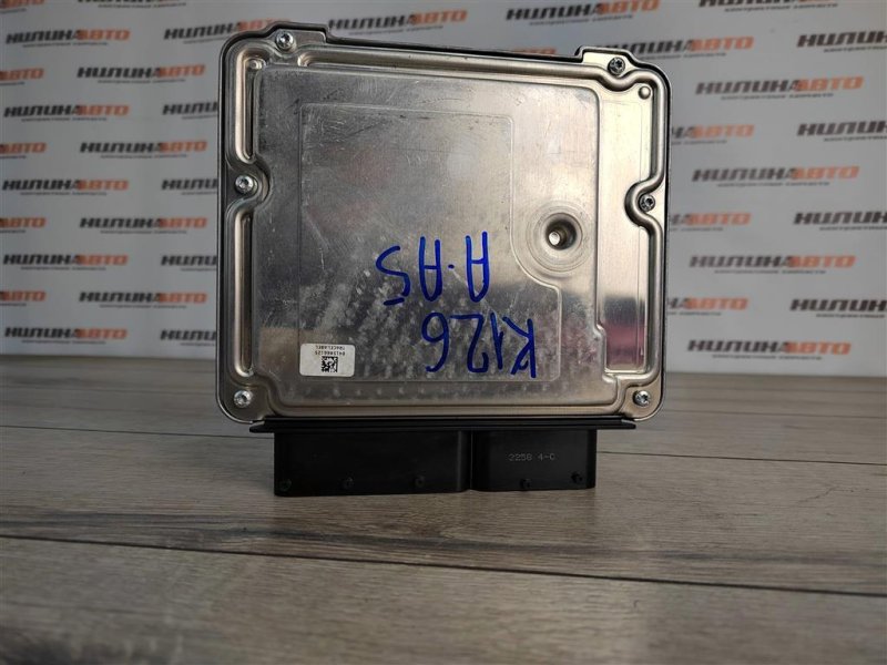 Блок управления двигателем, 3500 рублей, Москва