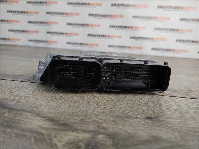 Блок управления двигателем, 3500 рублей, Москва