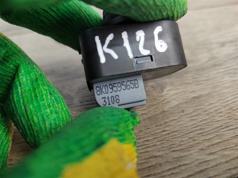 Блок управления зеркалами, 400 рублей, Москва