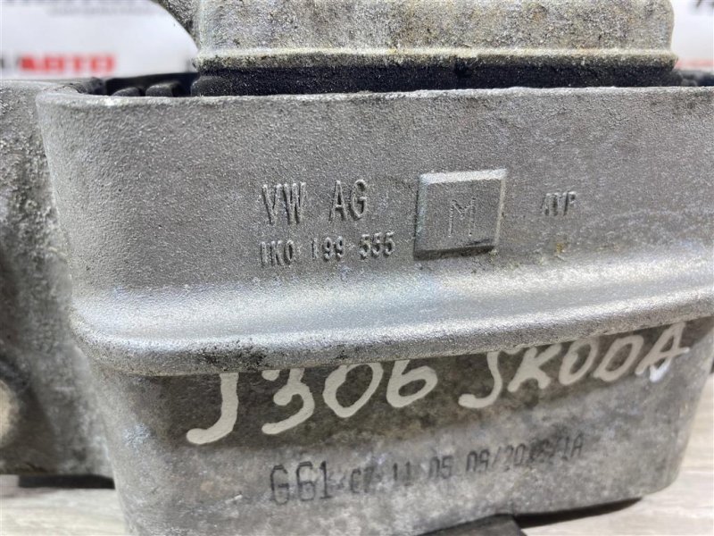 Подушка двигателя, 1500 рублей, Севастополь