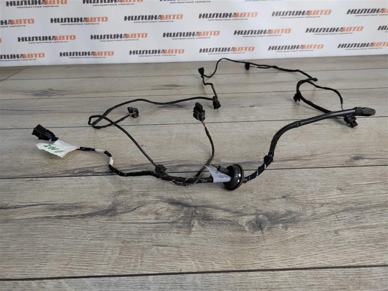 Проводка бампера, 1800 рублей, Москва