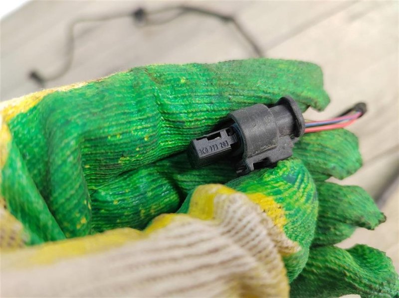 Проводка бампера, 1800 рублей, Москва