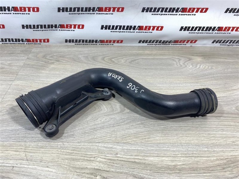 Патрубок интеркулера, 1000 рублей, Севастополь