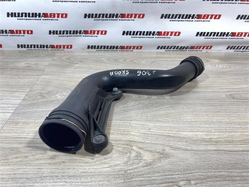 Патрубок интеркулера, 1000 рублей, Севастополь