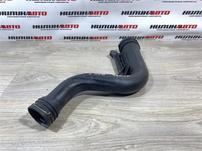 Патрубок интеркулера, 1000 рублей, Севастополь