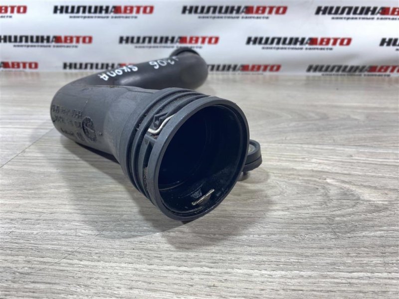 Патрубок интеркулера, 1000 рублей, Севастополь