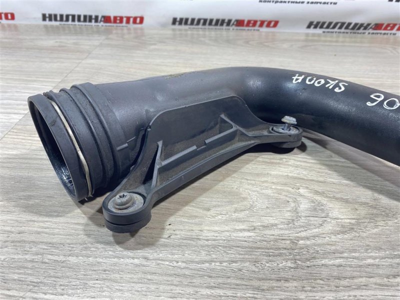 Патрубок интеркулера, 1000 рублей, Севастополь