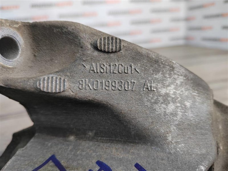 Кронштейн двигателя, 450 рублей, Москва