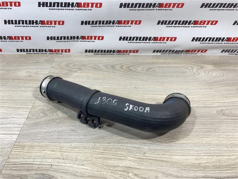 Патрубок интеркулера, 2300 рублей, Севастополь