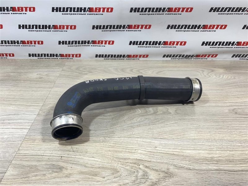 Патрубок интеркулера, 2300 рублей, Севастополь