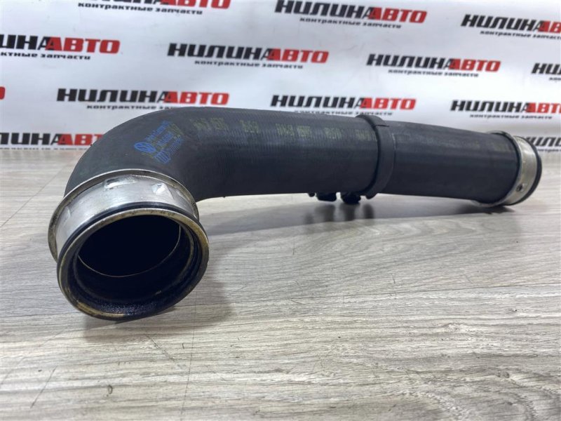 Патрубок интеркулера, 2300 рублей, Севастополь