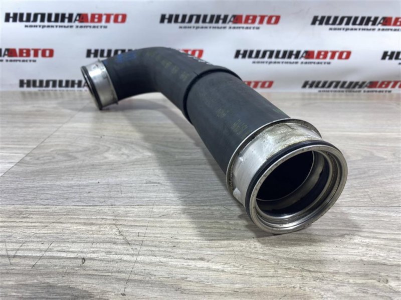 Патрубок интеркулера, 2300 рублей, Севастополь