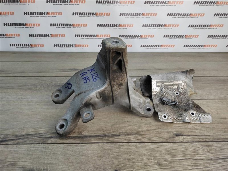 Кронштейн двигателя, 500 рублей, Москва