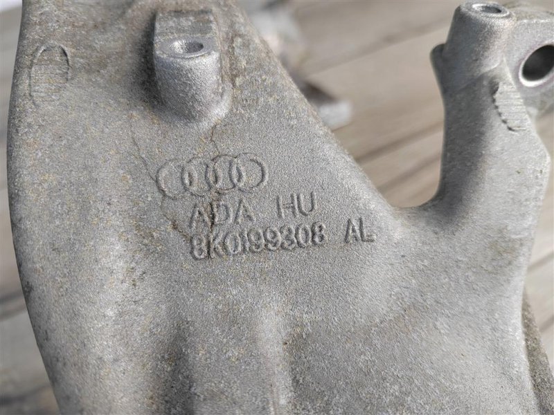 Кронштейн двигателя, 500 рублей, Москва