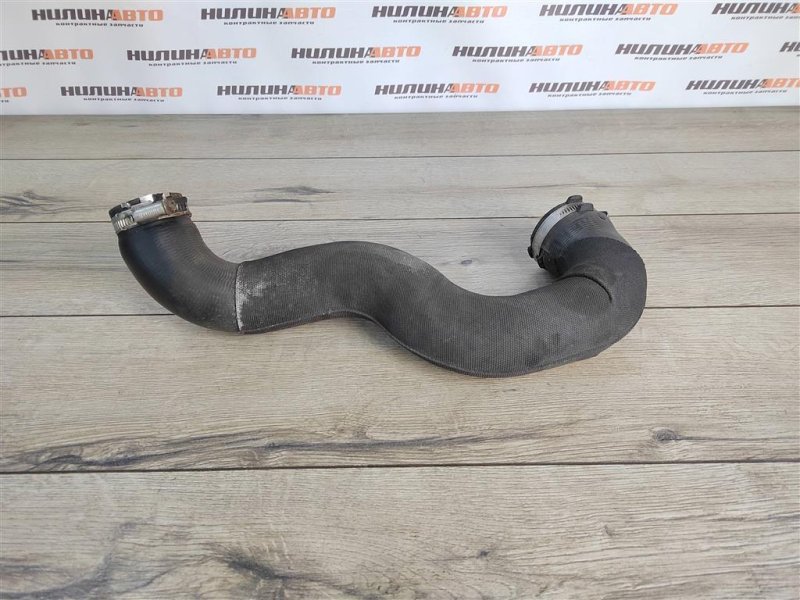 Патрубок интеркулера, 400 рублей, Москва