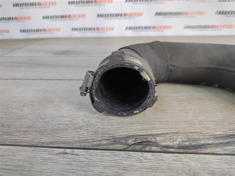 Патрубок интеркулера, 400 рублей, Москва