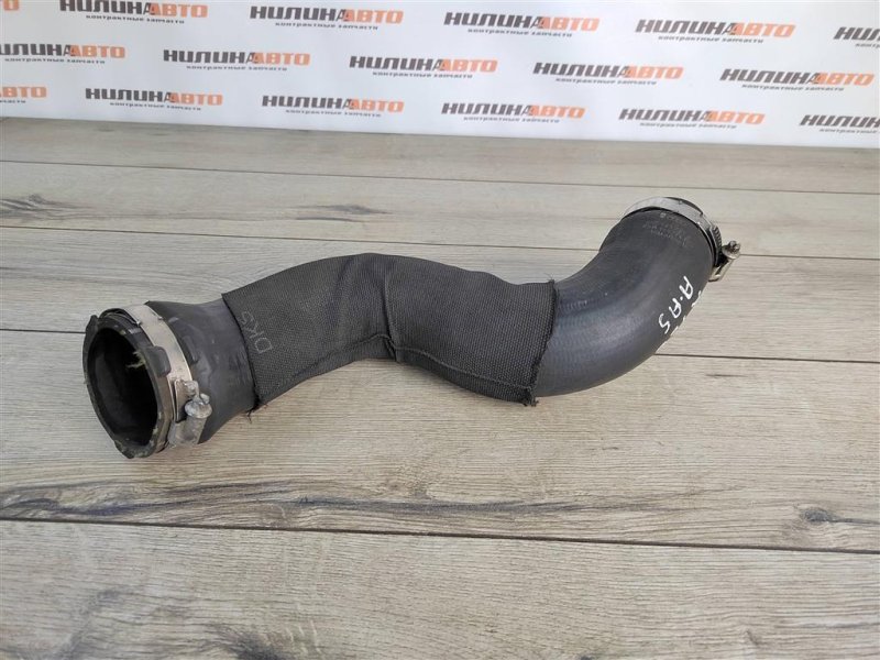 Патрубок интеркулера, 400 рублей, Москва