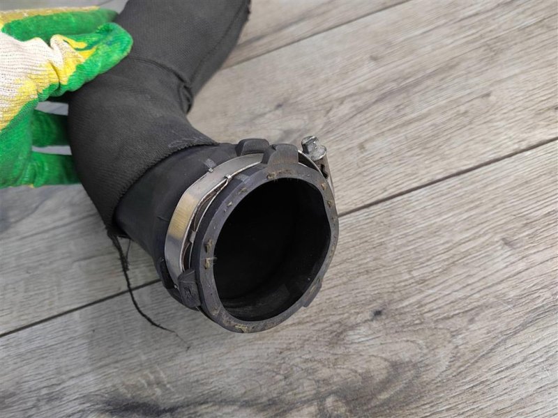 Патрубок интеркулера, 400 рублей, Москва