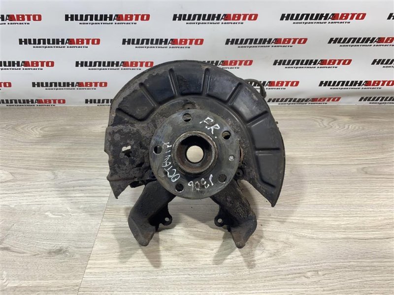 Кулак поворотный, 4000 рублей, Севастополь