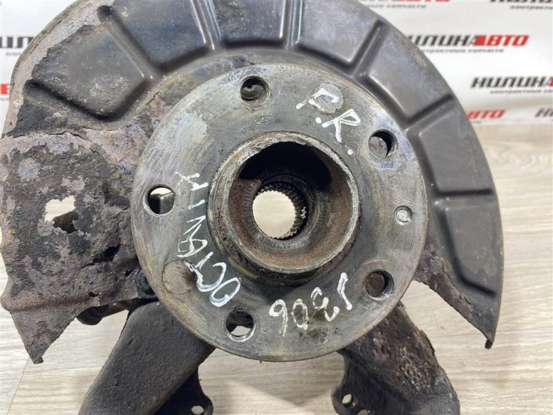 Кулак поворотный, 4000 рублей, Севастополь