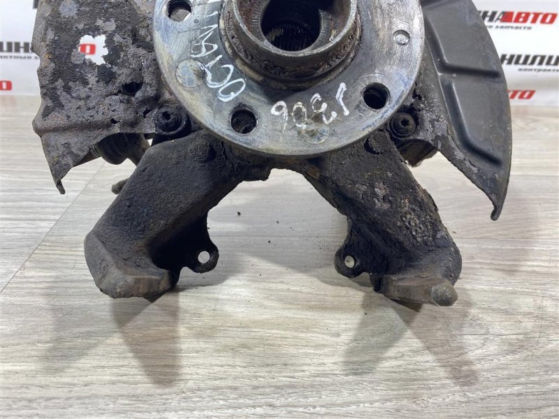 Кулак поворотный, 4000 рублей, Севастополь