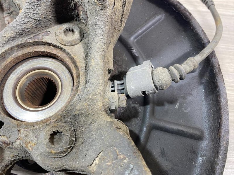 Кулак поворотный, 4000 рублей, Севастополь