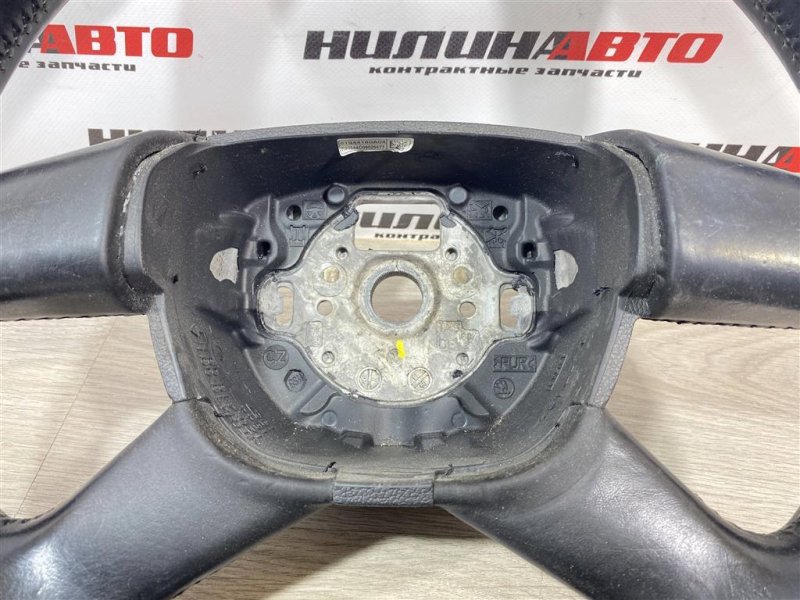 Руль, 4000 рублей, Севастополь