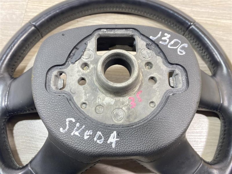 Руль, 4000 рублей, Севастополь