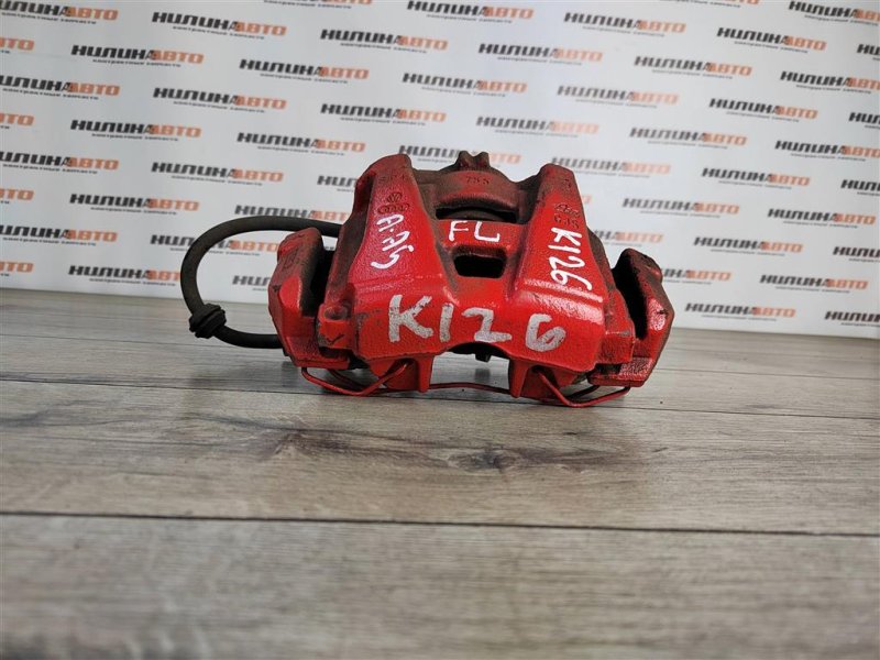 Суппорт тормозной, 1500 рублей, Москва