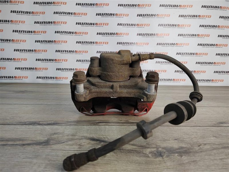 Суппорт тормозной, 1500 рублей, Москва