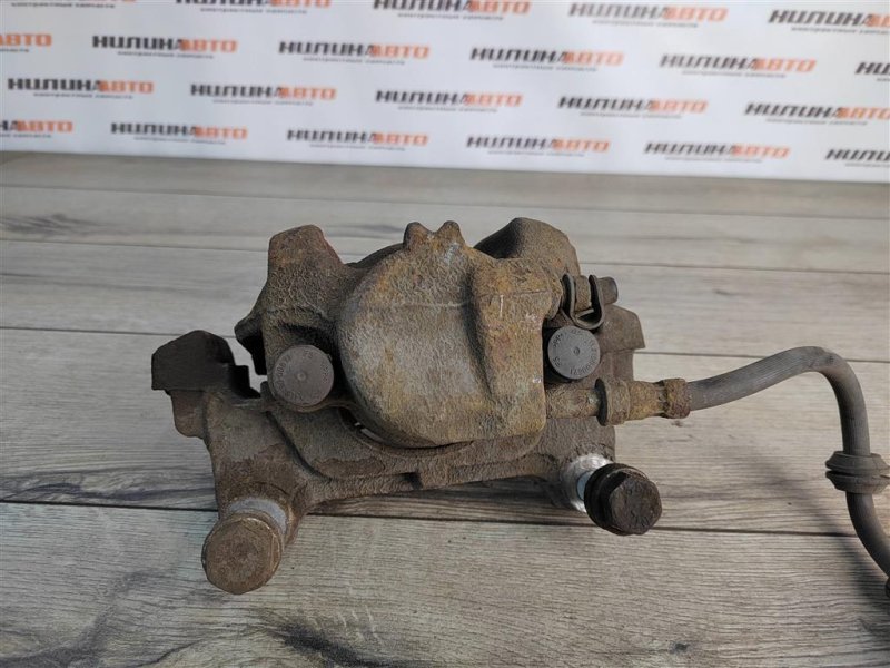 Суппорт тормозной, 1500 рублей, Москва