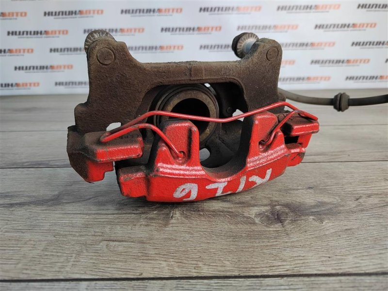 Суппорт тормозной, 1500 рублей, Москва