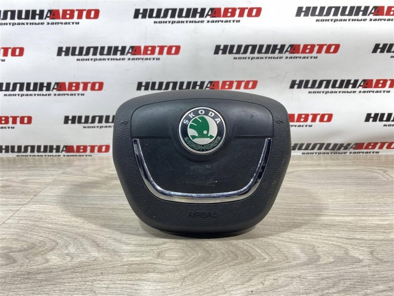 Подушка безопасности в руль, 8000 рублей, Севастополь