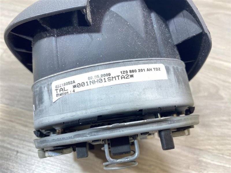 Подушка безопасности в руль, 8000 рублей, Севастополь