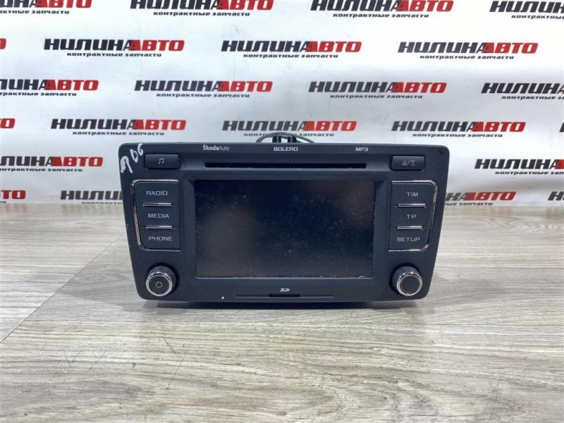 Магнитола, 8000 рублей, Севастополь