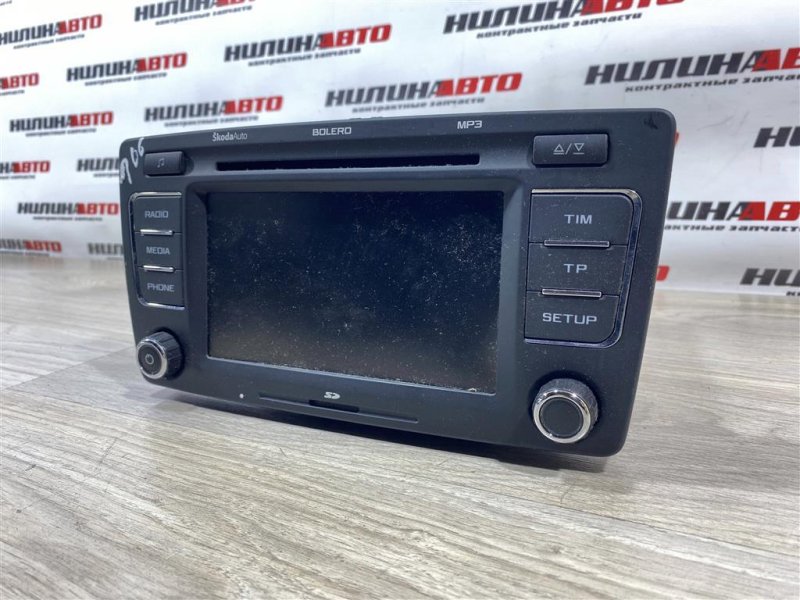 Магнитола, 8000 рублей, Севастополь