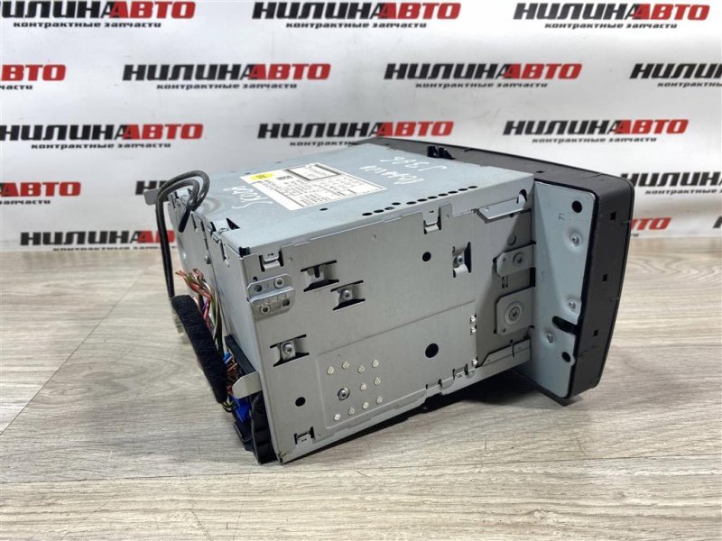 Магнитола, 8000 рублей, Севастополь